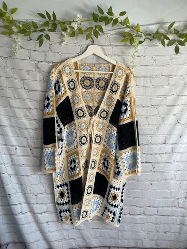 Atemberaubende patchwork - atemberaubende,