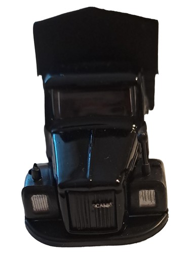 Modellfahrzeug scania - modellfahrzeug,