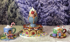 Lemax Sugar 'N Spice