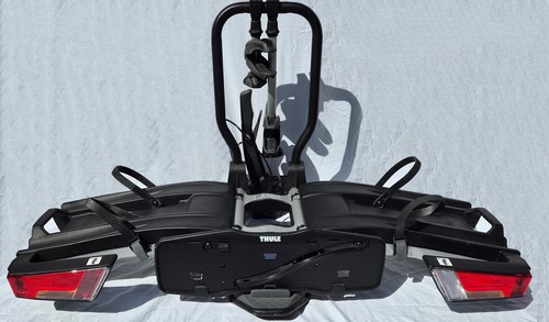 Thule easyfold 933 - thule, xt