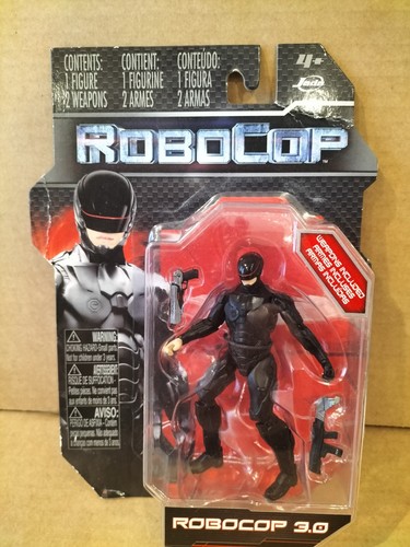 Jadatoys robocop 3 75 - jadatoys,