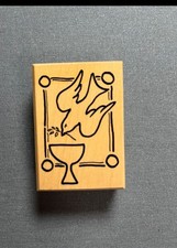 Motivstempel