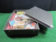 ?gr. Bastelpaket Deko/Bastelmaterial Jittenmeier Konvolut/Kreativset für X-mas