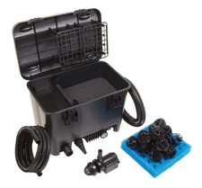 T.I.P. Teichaußenfilter MTS