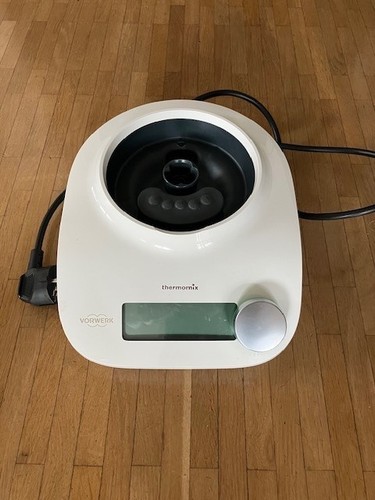 Vorwerk thermomix friend - vorwerk,