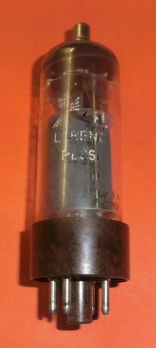 Elektronenröhre röhre sel - elektronenröhre,