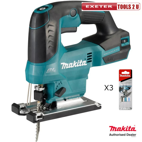 Makita djv184z lxt - makita, v