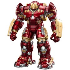 HIPLAY ZD Toys Iron Man MK44