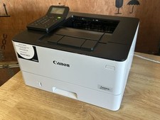 Canon Laserdrucker i-Sensys LBP223dw - 2138 Seiten