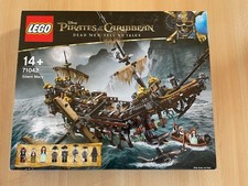 Lego Pirates Of The Caribbean