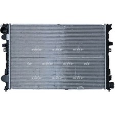 NRF 58958 Kühler