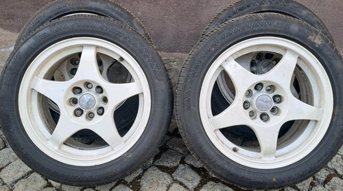Sommerräder peugeot 206 - sommerräder,