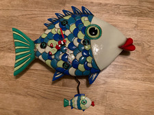 Uhr Wanduhr Allen Designs