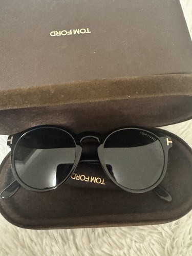 Tom ford sonnenbrille - ford,