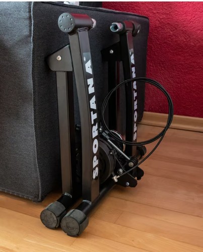 Sportana rollentrainer - sportana,