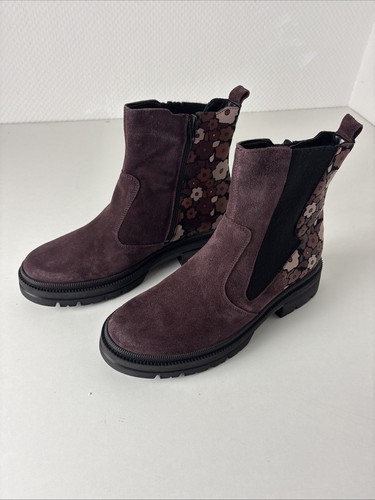 Vitaform damen stiefelette - vitaform, damen-stiefelette