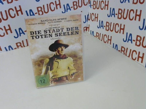 Die stadt der - stadt, toten
