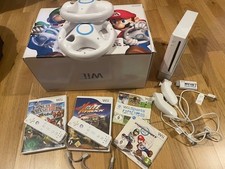 Nintendo Wii Mario Kart Pack