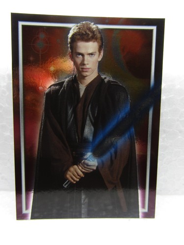 Star wars 2002 - star, the