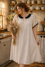 ❣️Damen Maxi Kleid