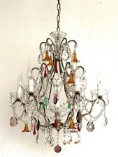 Wunderschöne Vergoldete