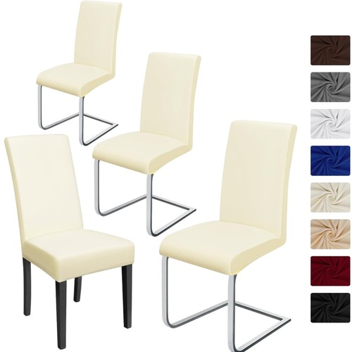 Stuhlhussen elastisch stretch - stuhlhussen,