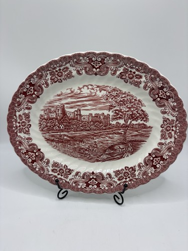 Britischer anker rot alte - britischer, "alte