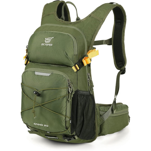 Wanderrucksack 20l - wanderrucksack,