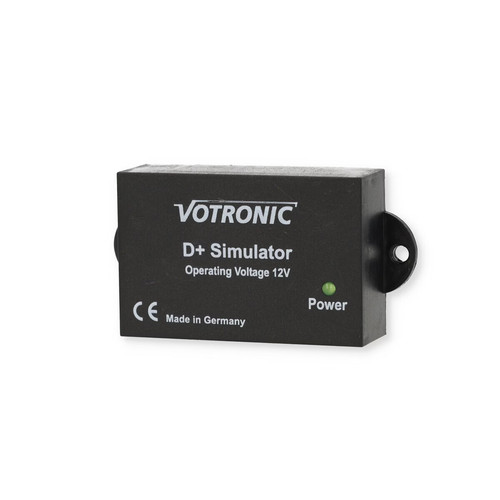 Votronic simulator 12v - d+, simulator,