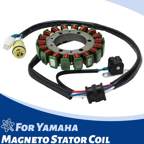 Stator lichtmaschine für - stator,