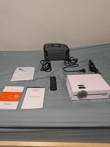 Mini beamer yaber 4g 5g - beamer,, 2.4g&5g