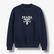 PRADA LUXURIÖSER HERREN