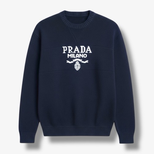 Prada luxuriöser herren - prada,