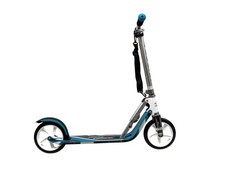 Kultroller für die Stadt mit