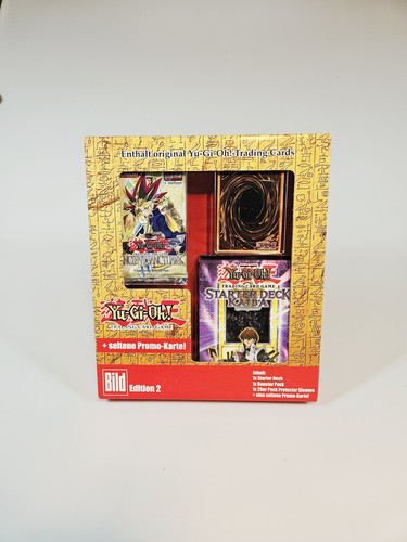 Bild edition 2 kaiba - edition,