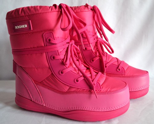 Bogner plagne damen snow - la,
