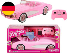 Hot Wheels Ferngesteuertes
