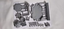 Epic 40,000 - Rogue Trader - 40K - Citadel - GW - Games Workshop 80s