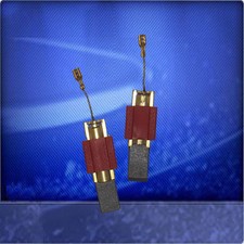 1 Set Brands Motor Coals for