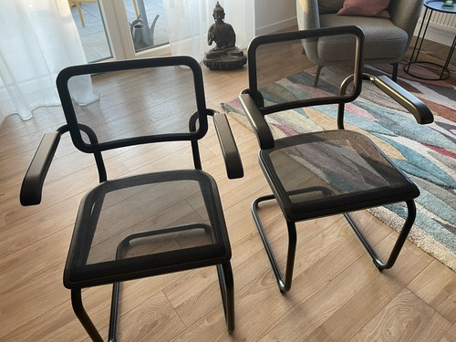Thonet s64 2er set - 2er,