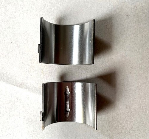 Pleuellager lagerschalen 50 - pleuellager, 0,50