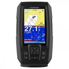 Garmin Echolot Striker Plus