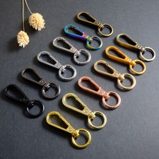 Karabinerhaken Karabiner