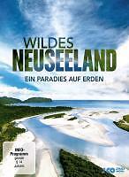 Wildes neuseeland ein - wildes,