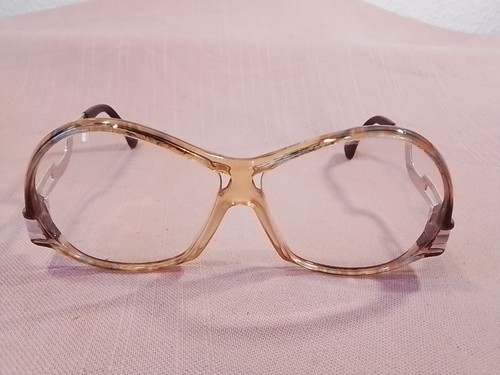 Cazal brille vintage - cazal, brille,