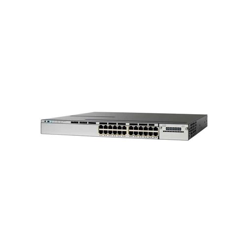 Cisco switch c3750x 24t - cisco,