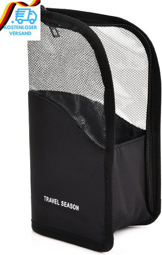 Make pinsel tasche reise - make,