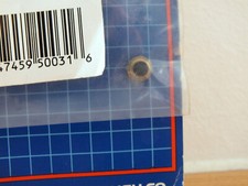 Badger 50-031 Spring Screw / Airbrush-Zubehör