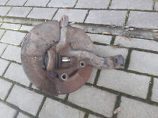 VW BUS T3 Achsschenkel vorn rechts, vor 85´ Radlager komplett