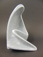 Große Rosenthal Figur " Sitzende Madonna " Entwurf Hans Stangl 1953 ca. 26 cm